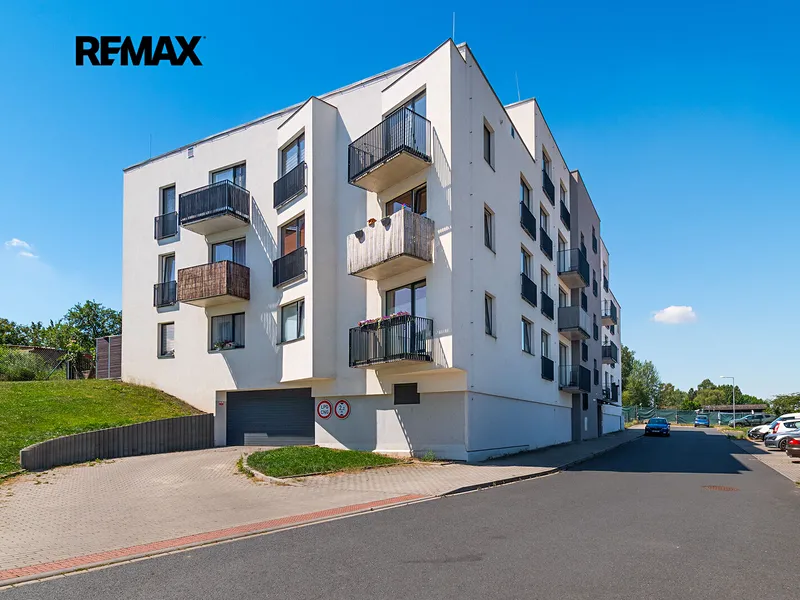 Prodej bytu 1+kk v osobním vlastnictví 39 m², Plzeň